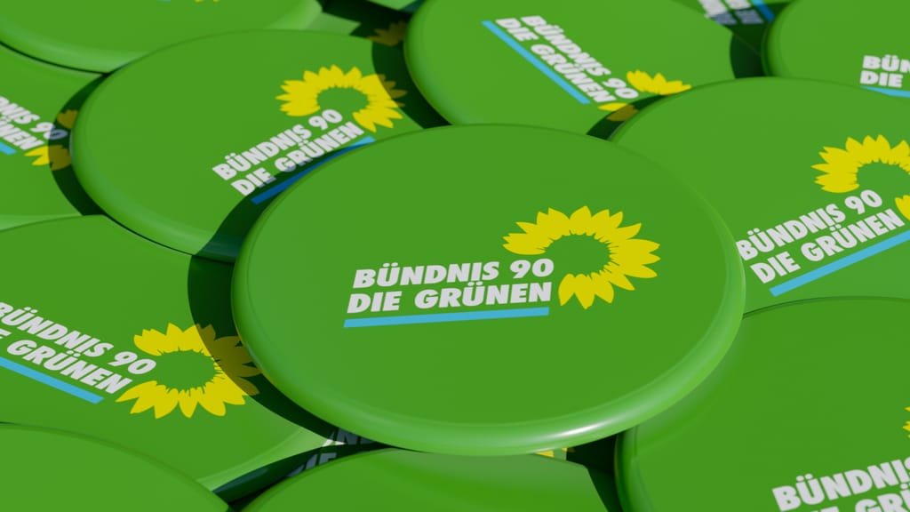 Pumpen, Boxen, Playboy: Deutsche Grüne suchen verzweifelt ein neues Männerbild - politik - exxpress Nachrichten