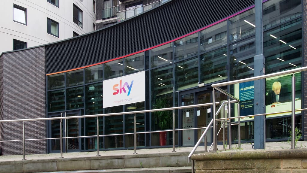 Milliarden-Deal in Großbritannien: Sky übernimmt ITV-Streaminggeschäft - economy - exxpress Nachrichten