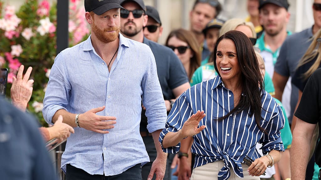 Wirbel um Harrys London-Besuch: Übernachtung im Buckingham Palace abgesagt - news - exxpress Nachrichten