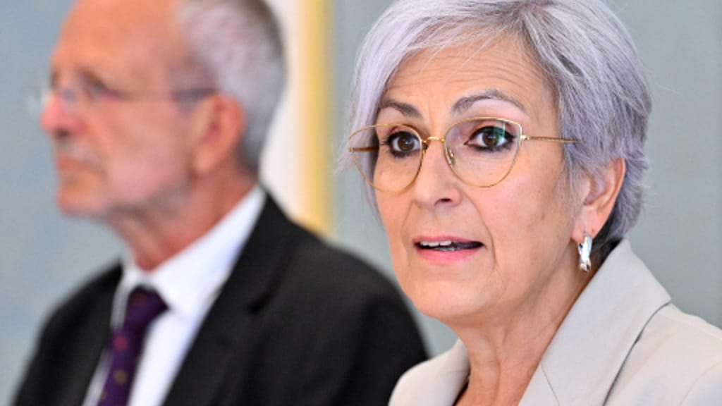 Nach Häftlingstod: Vernichtender Bericht deckt massive Mängel im Strafvollzug auf - politik - exxpress Nachrichten