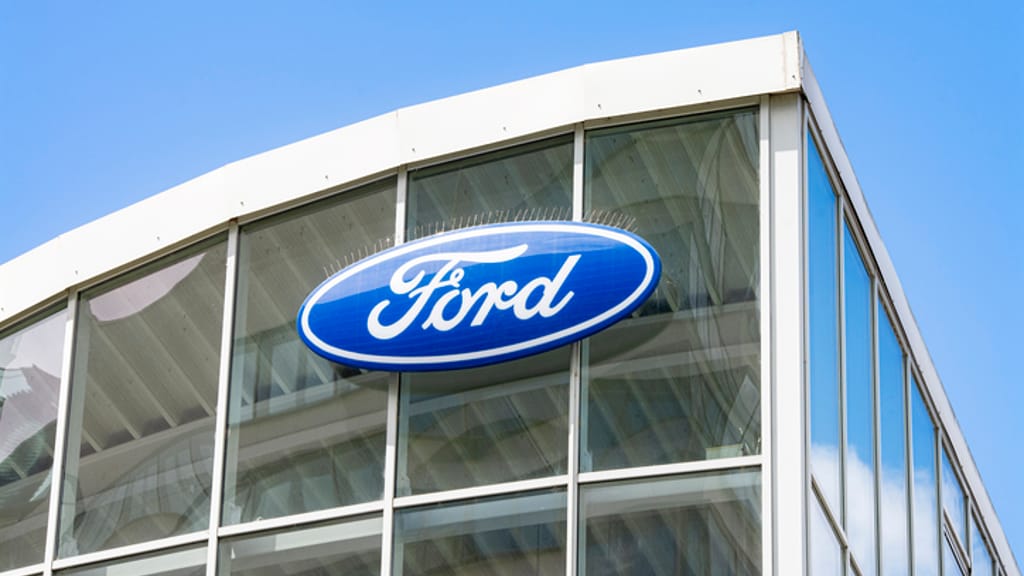 Weil die KI versagt: Ford holt 350 Ingenieure zurück - economy - exxpress Nachrichten