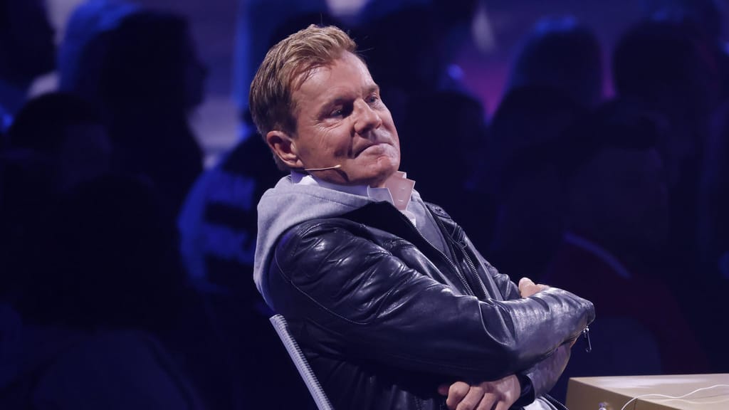 Dieter Bohlen rechnet hart mit der Regierung ab: „Mir ist jetzt auch klar, warum das PO-litik heißt – weil die fürn Arsch ...
