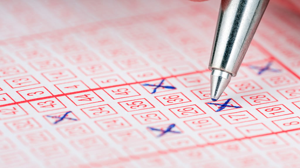 Vierfachjackpot: Rund 4 Millionen Euro warten auf den Lotto-Sechser - news - exxpress Nachrichten