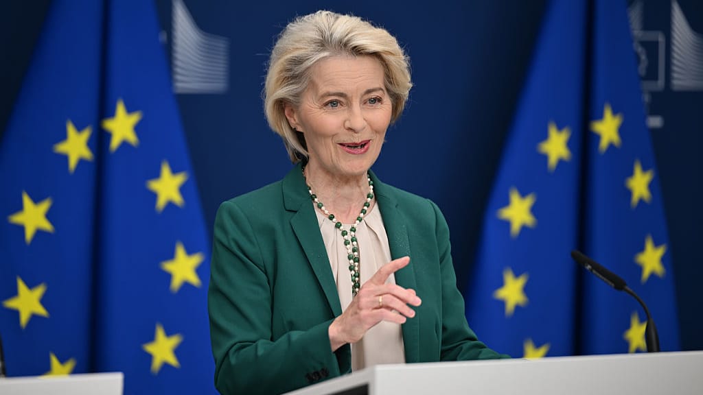 EU-Chatkontrolle-Zombie: Die ganze Chronologie des Brüsseler Dauerprovisoriums - politik - exxpress Nachrichten
