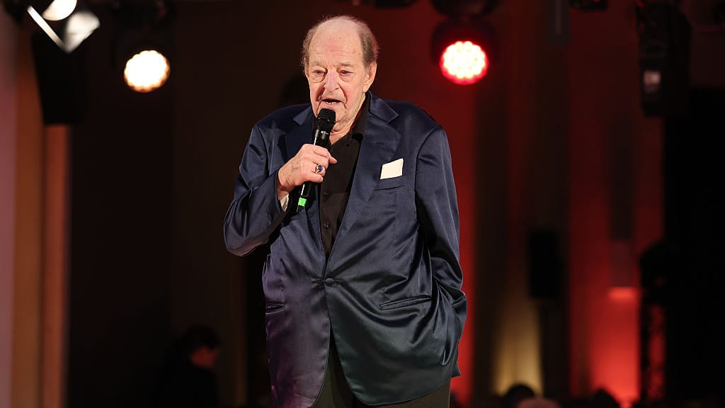 Große Sorge um Ralph Siegel: Erfolgskomponist im künstlichen Koma - lifestyle - exxpress Nachrichten