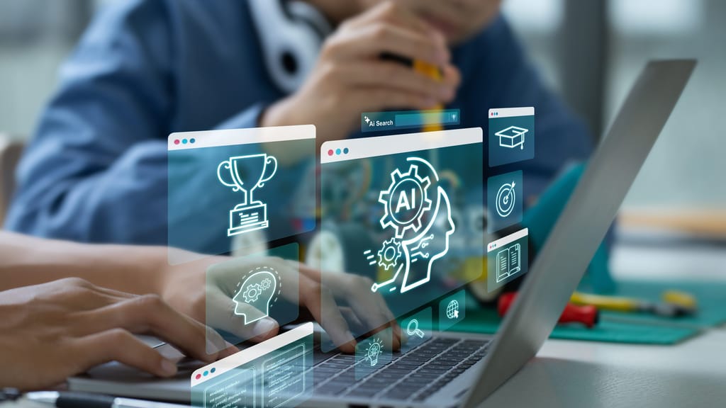 75.000 Dollar für KI-Schule: US-Superreiche schicken Kinder in „digitale Lehre“ - economy - exxpress Nachrichten