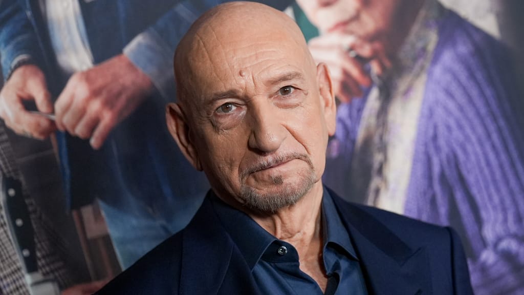 Oscar-Preisträger Ben Kingsley denkt nicht ans Aufhören - lifestyle - exxpress Nachrichten