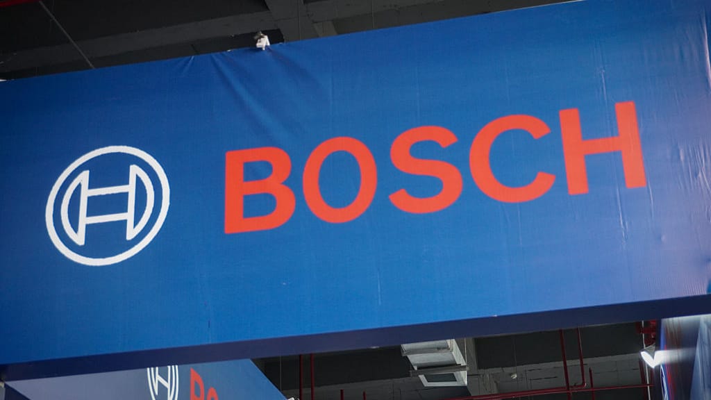 Ein „Weiter so“ ist keine Option: Bosch fordert Taskforce zur Bewältigung der Autokrise - economy - exxpress Nachrichten