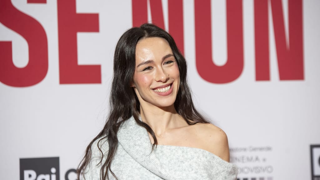 Aurora Ramazzotti erlebt turbulentes Ende ihres Hochzeitswochenendes - lifestyle - exxpress Nachrichten