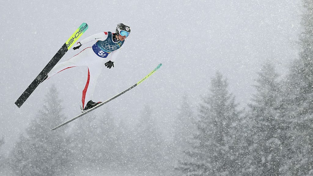 Traditions-K.o.: Nordische Kombination fliegt nach über 100 Jahren aus Olympia - sport - exxpress Nachrichten