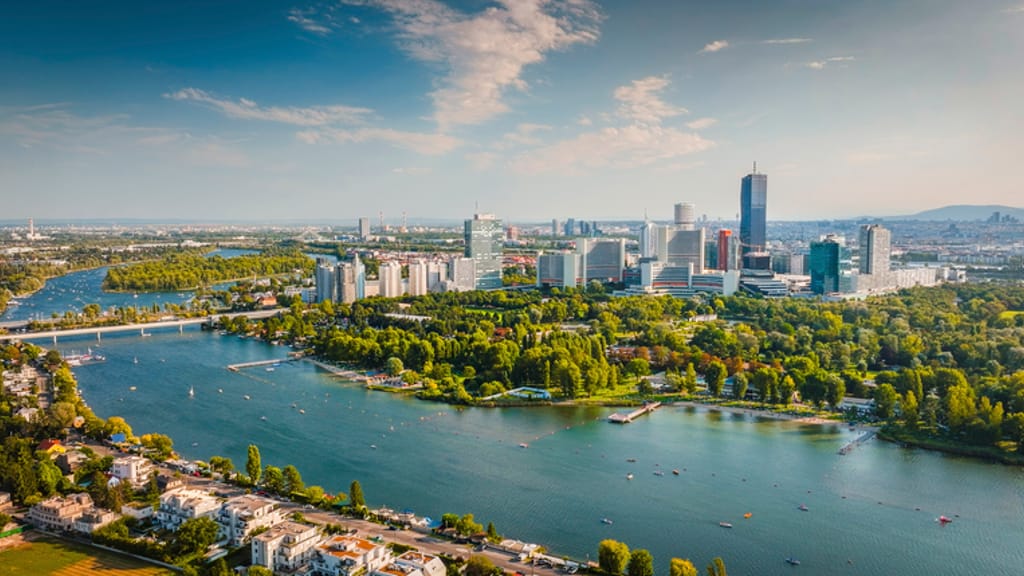 Städte-Ranking 2026: Wien erneut nicht auf Platz eins - economy - exxpress Nachrichten
