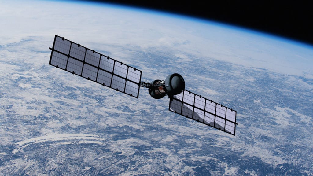 Österreich schreibt Weltraum-Geschichte: Erster kommerzieller Satellit erfolgreich gestartet - economy - exxpress Nachrichten