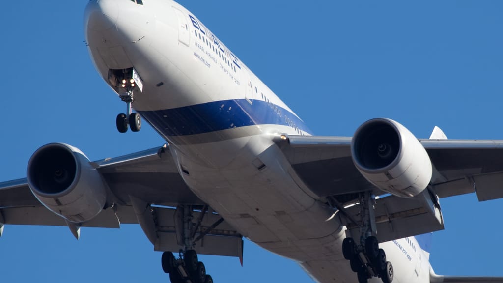 Boeing 737 vor Pakistan vermisst – groß angelegte Suchaktion läuft - news - exxpress Nachrichten