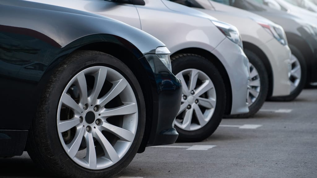 Europas Autoindustrie vor dem Kahlschlag: Jedes dritte Werk könnte schließen - economy - exxpress Nachrichten