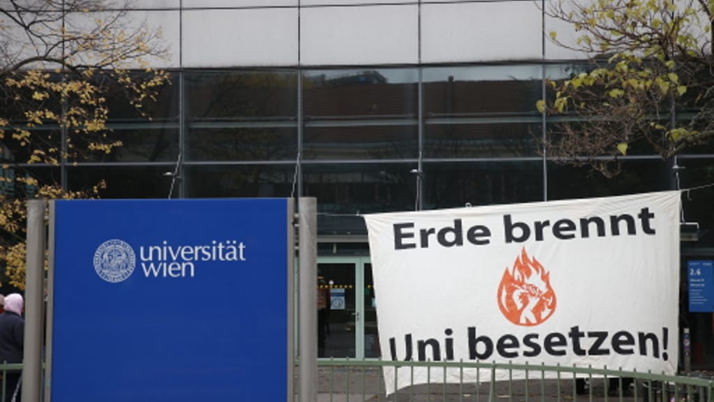 Ausbildungsexperte schlägt Alarm: „Wir haben uns in Europa kaputt studiert" - news - exxpress Nachrichten