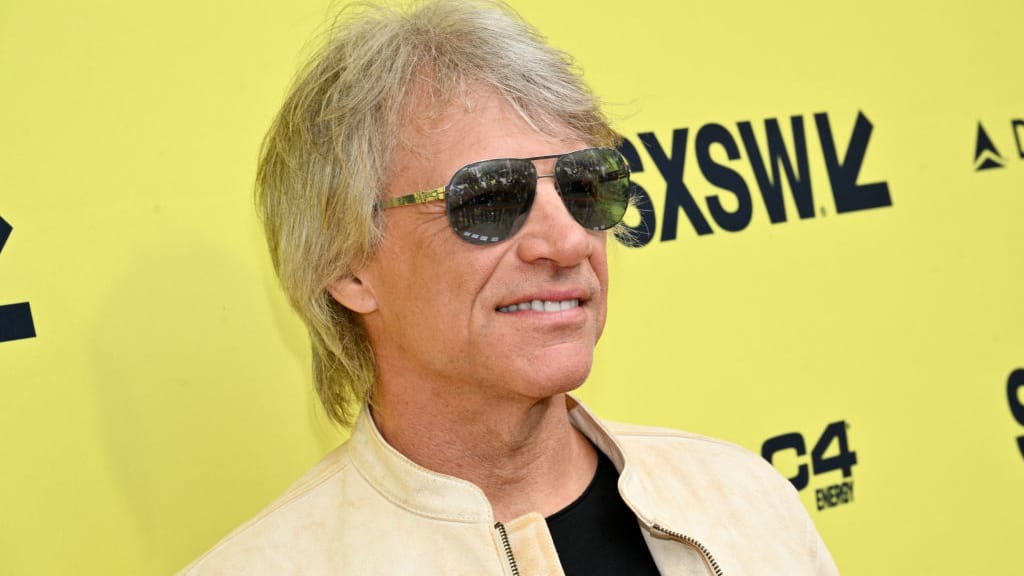 Bon Jovi feiert emotionales Bühnen-Comeback nach Stimmband-OP - lifestyle - exxpress Nachrichten