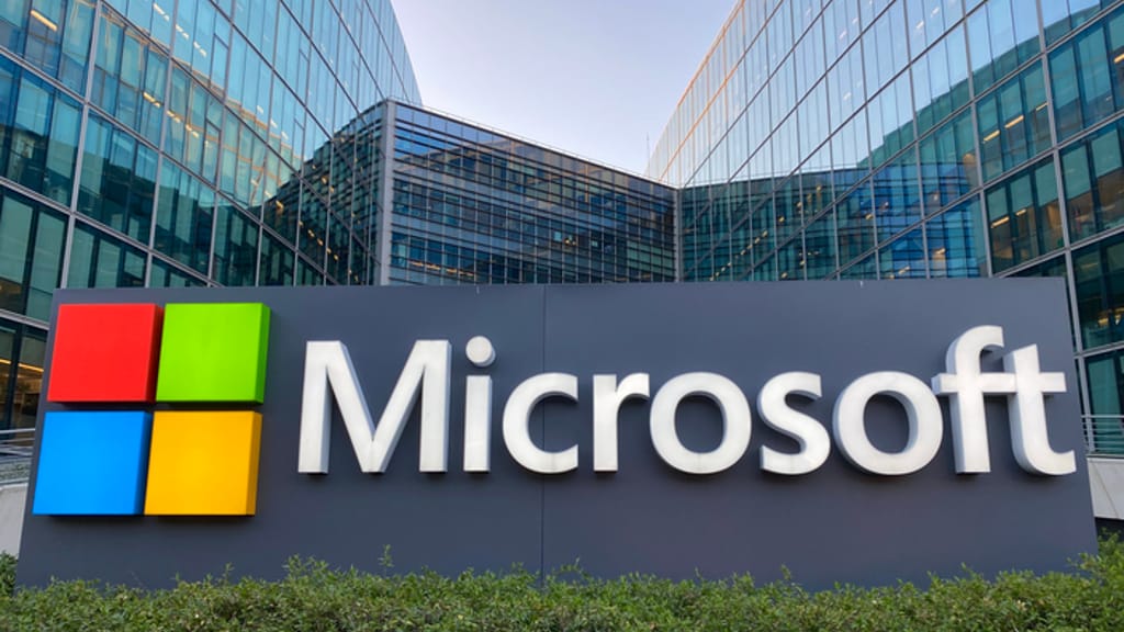 KI verändert alles: Microsoft streicht erneut tausende Stellen - economy - exxpress Nachrichten