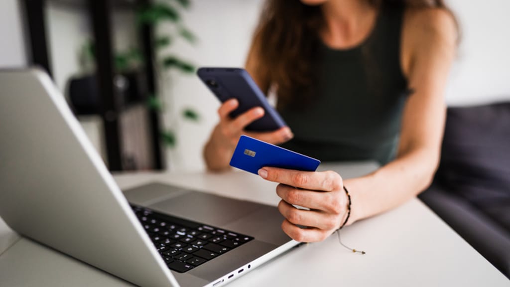 Nebenjob-Betrug: Junge Frau verliert Tausende Euro - economy - exxpress Nachrichten