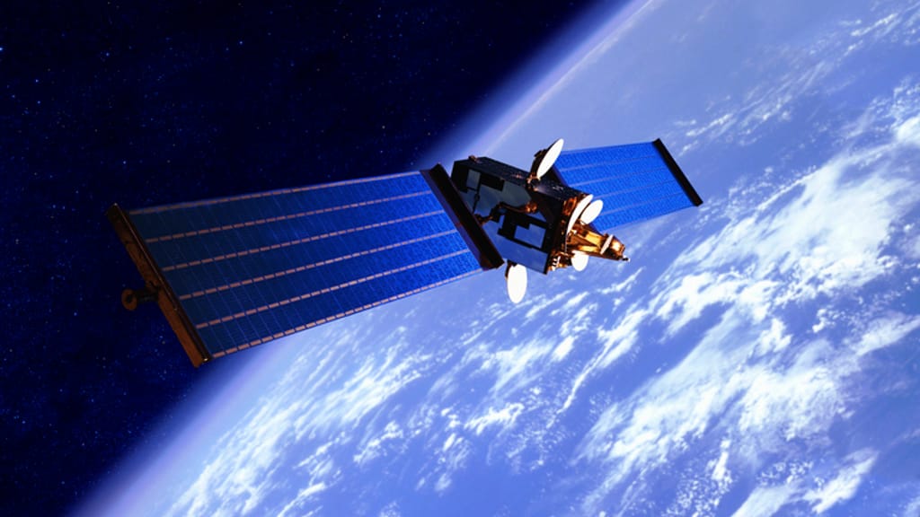 Deutschlands Antwort auf Starlink: Bundeswehr plant Mega-Satellitenflotte - economy - exxpress Nachrichten
