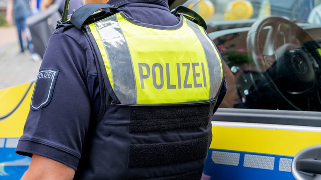 Hinweise auf Amoktat: Mehrere Verletzte an Schule in Bayern - news - exxpress Nachrichten
