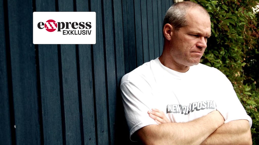 „Citizen Vigilante“-Regisseur Uwe Boll zum exxpress: „FSK gehört abgeschafft“ - news - exxpress Nachrichten