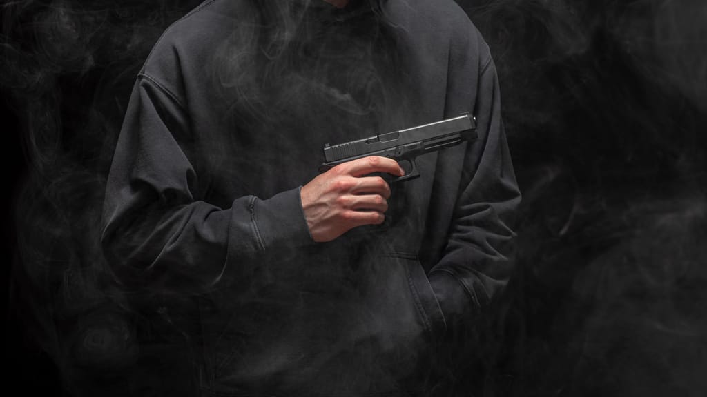 Schüsse im Park: Muslimische Jugendbanden terrorisieren Favoriten - news - exxpress Nachrichten