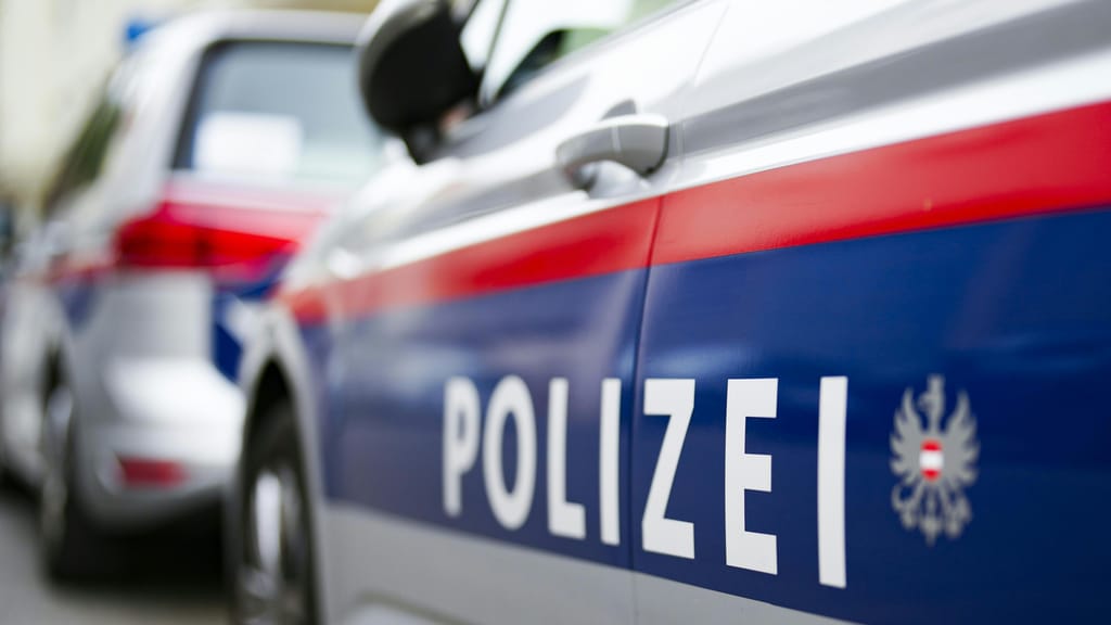 Verwirrter Syrer klettert durch Wohnungsfenster, Bewohner fixieren ihn - news - exxpress Nachrichten