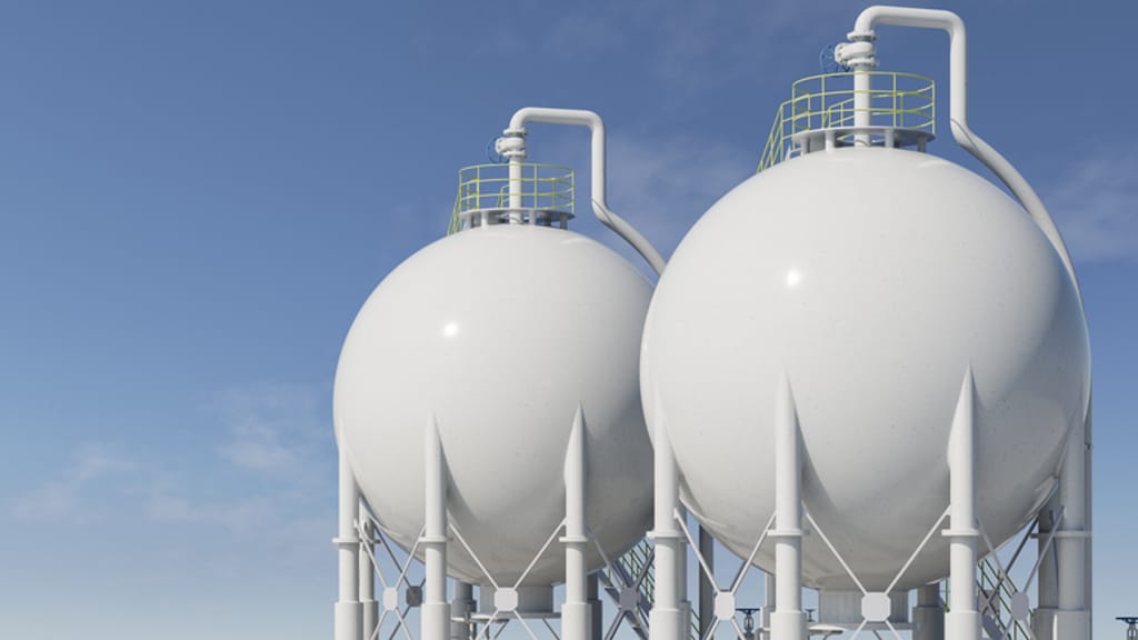 Milliarden für neue Gasreserve – Verbraucher sollen blechen - economy - exxpress Nachrichten