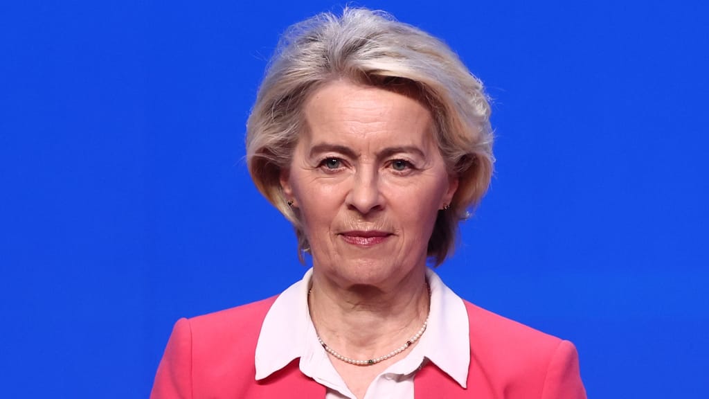Im Eilverfahren: EU-Chatkontrolle geht in die Verlängerung - politik - exxpress Nachrichten