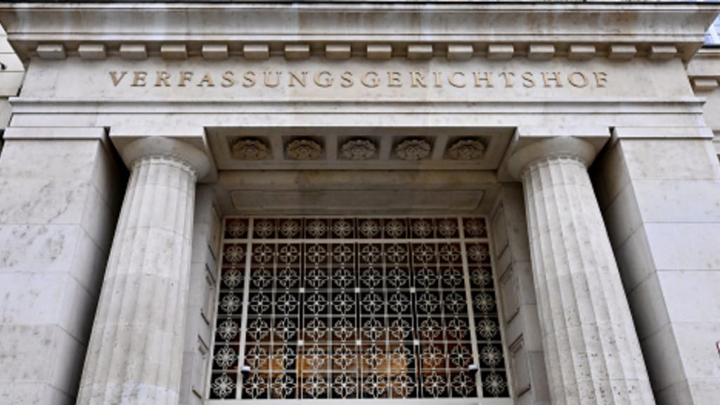 VfGH macht U-Ausschüsse offener – bisherige Journalisten-Regel fällt - politik - exxpress Nachrichten
