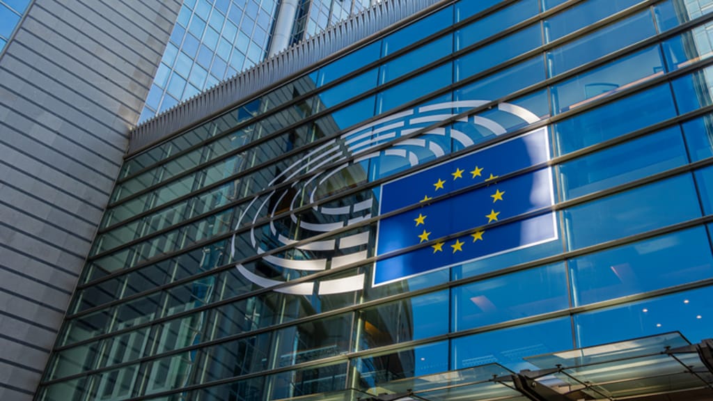 EU-Parlament schlägt Alarm: Christen in Nigeria weiter schutzlos Terror ausgeliefert - politik - exxpress Nachrichten