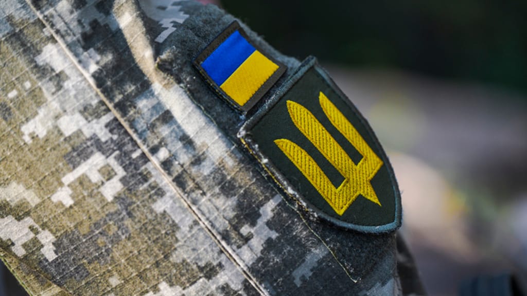 Menschenmenge kippt Armeefahrzeug: Eskalation nach Zwangsrekrutierung in der Ukraine - politik - exxpress Nachrichten