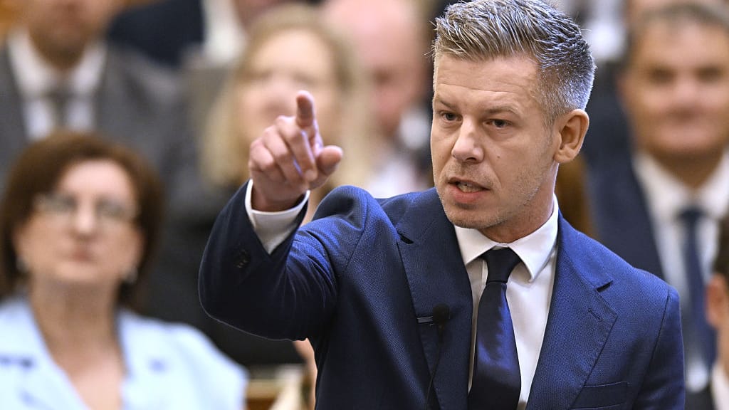 Milliarden für Ungarn vor der Freigabe: EU macht Weg für 10 Milliarden Euro frei - news - exxpress Nachrichten