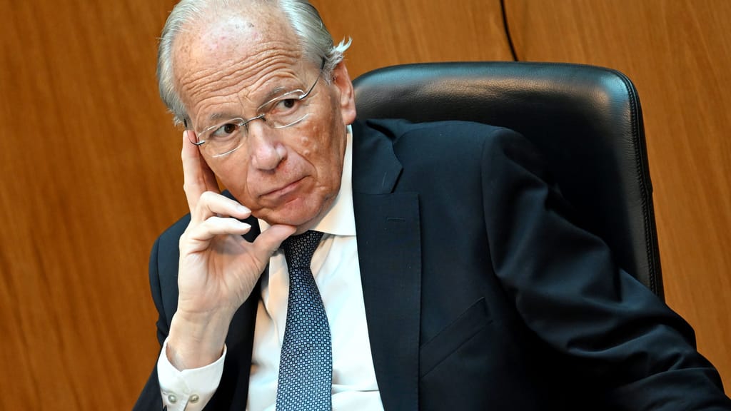 Fall Taschner: Anfragebeantwortung entlarvt die Uni Wien - politik - exxpress Nachrichten