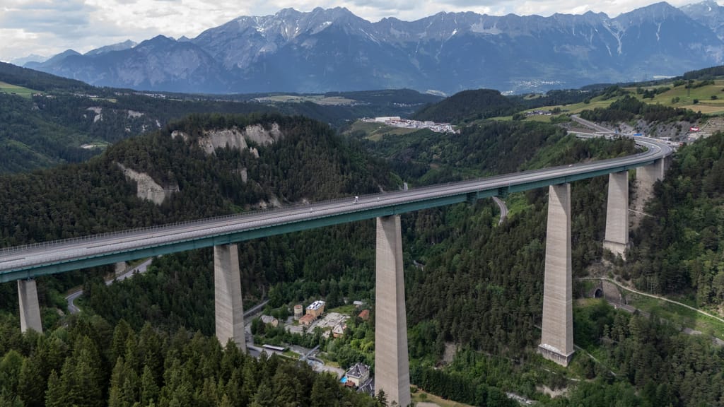 Brenner-Maut bringt Millionen: Dafür geben Tiroler Gemeinden das Geld aus - news - exxpress Nachrichten