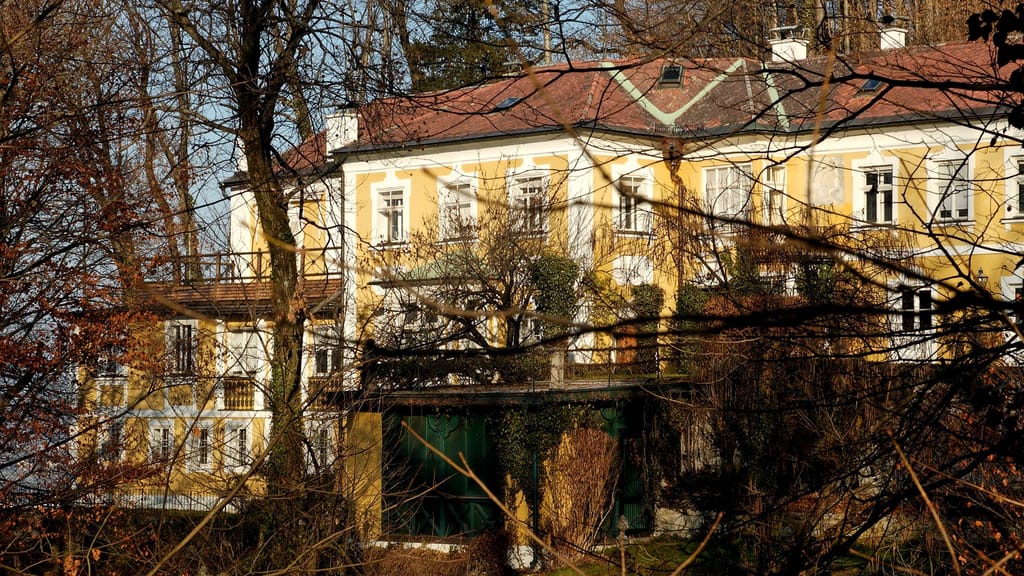 Nach Porsche-Rückzug: Universität will Stefan-Zweig-Villa für Öffentlichkeit retten - news - exxpress Nachrichten