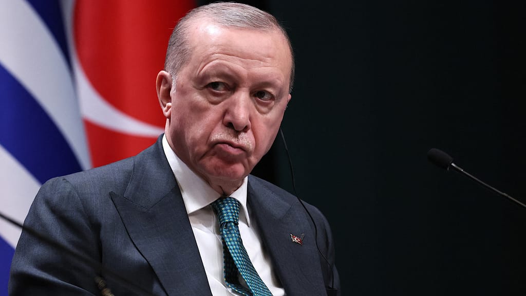 Mossad schickte Arzt: Israel soll Erdogan vor Krebs gerettet haben - politik - exxpress Nachrichten