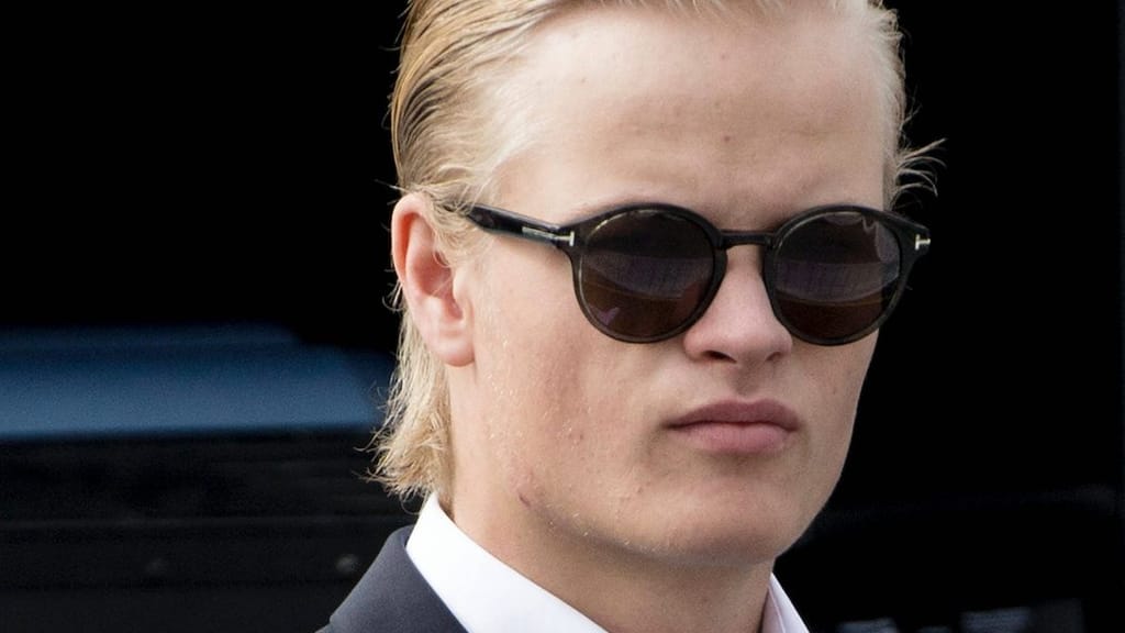 Trotz Berufung: Marius Borg Høiby muss wohl weiter in Haft bleiben - news - exxpress Nachrichten