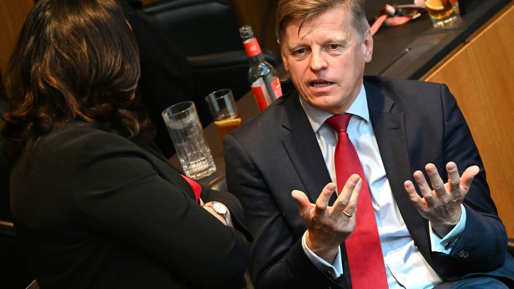 Neos-Rebell stellt sich gegen Budget: Streit um Parteienförderung eskaliert - politik - exxpress Nachrichten