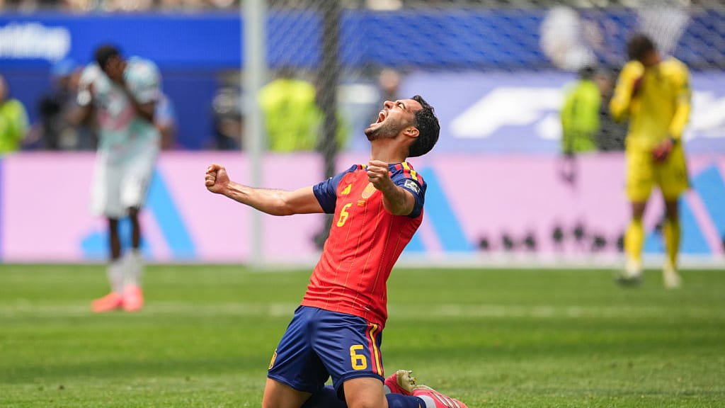 Drama bis zur letzten Minute: Spanien schockt Belgien und stürmt ins WM-Halbfinale - sport - exxpress Nachrichten