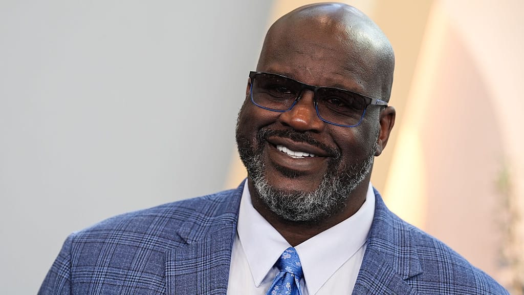 Shaquille O’Neal sorgt für Ausnahmezustand beim Electric Love Festival in Salzburg - lifestyle - exxpress Nachrichten