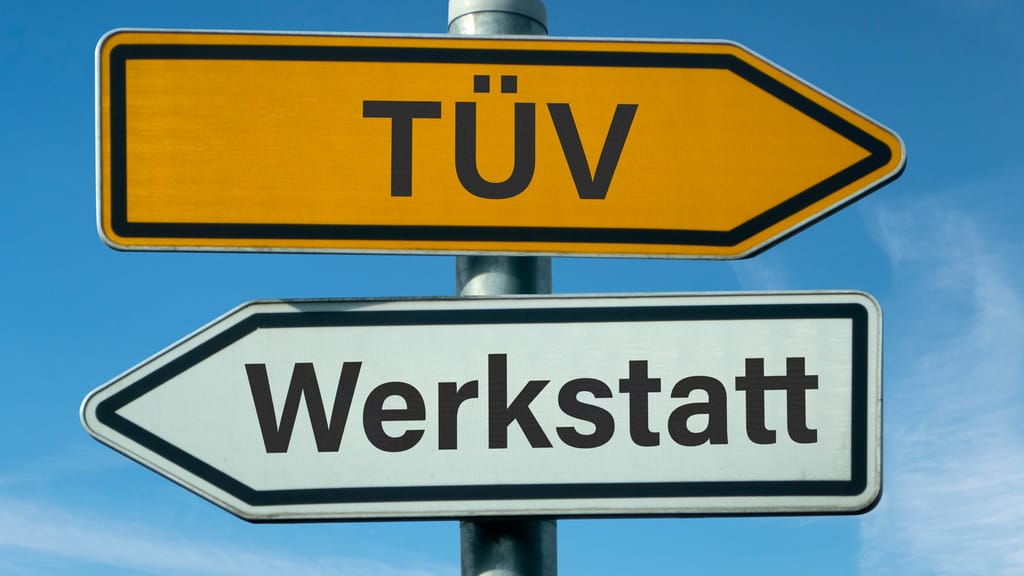 Neue Pickerl-Regel beschlossen: ARBÖ warnt jetzt alle Autofahrer - news - exxpress Nachrichten
