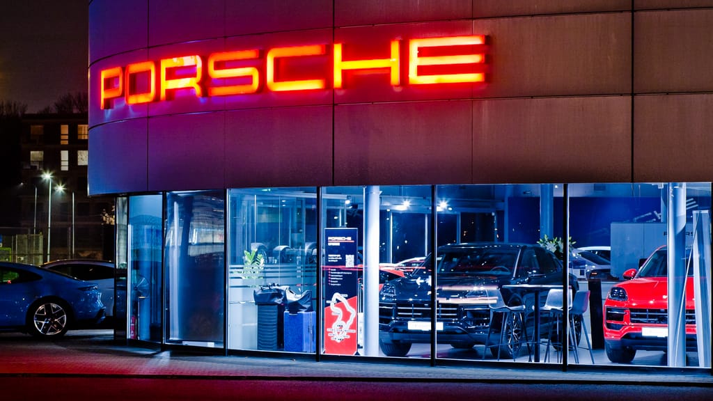 VW-Sparkurs sorgt für Unruhe bei Porsche Salzburg - economy - exxpress Nachrichten