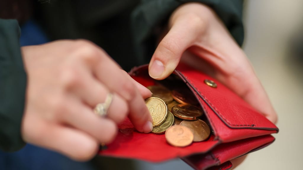 Sozialhilfe-Hochburg Wien: Fast eine Milliarde Euro für Mindestsicherung - politik - exxpress Nachrichten