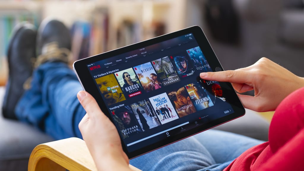 Netflix überrascht Millionen: Jetzt gibt’s wieder Gratis-Abos - economy - exxpress Nachrichten