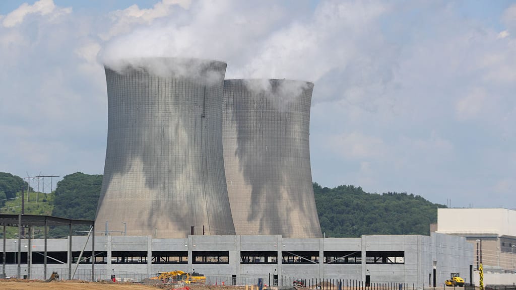 Hitze-Debatte um Atomkraft: Sind Kernkraftwerke wirklich das Problem? - news - exxpress Nachrichten