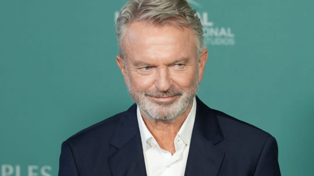 Hollywood trauert: „Jurassic Park“-Legende Sam Neill ist tot - lifestyle - exxpress Nachrichten