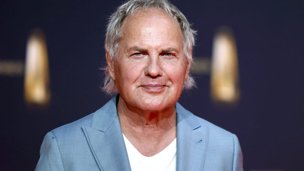 Uwe Ochsenknecht steht offen zu seinem Beauty Eingriff - lifestyle - exxpress Nachrichten