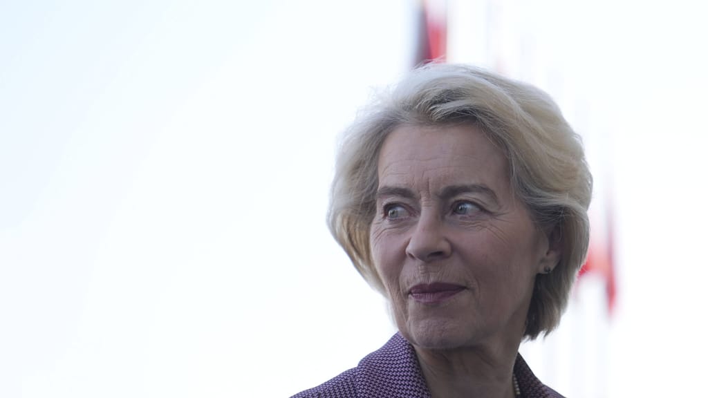 Nächster EU-Eingriff? Brüssel will Social-Media-Verbot bis 13 Jahre - politik - exxpress Nachrichten