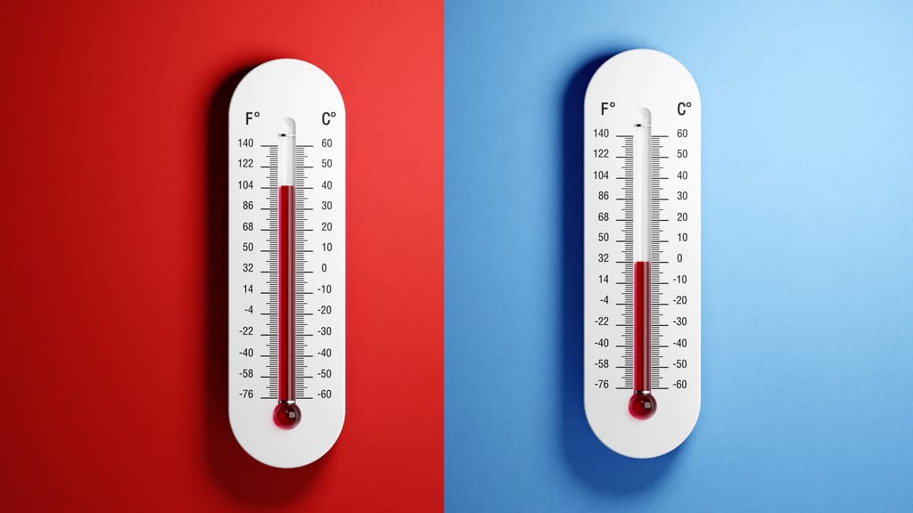 10.650 Hitzetote? Europas überraschende Kältebilanz - news - exxpress Nachrichten